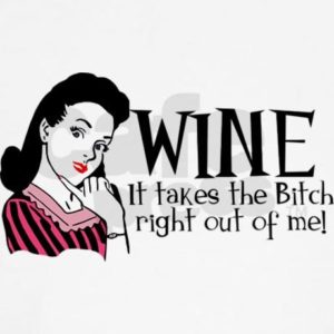 wine sayings